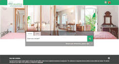 Desktop Screenshot of immobilcostantino.com